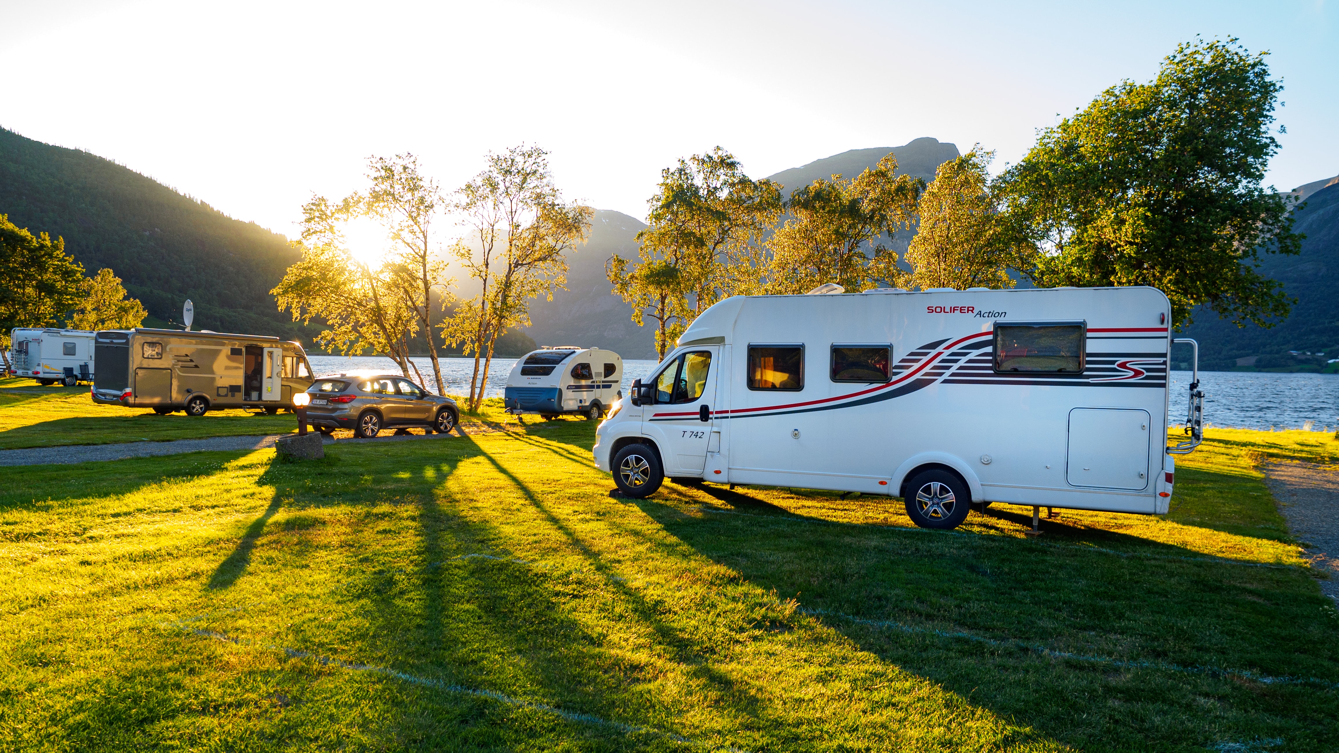 5 Essential Things To Check Before You Buy A New Motorhome
