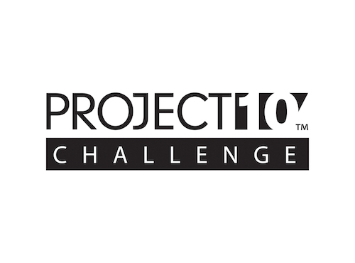 Project 10 Challenge