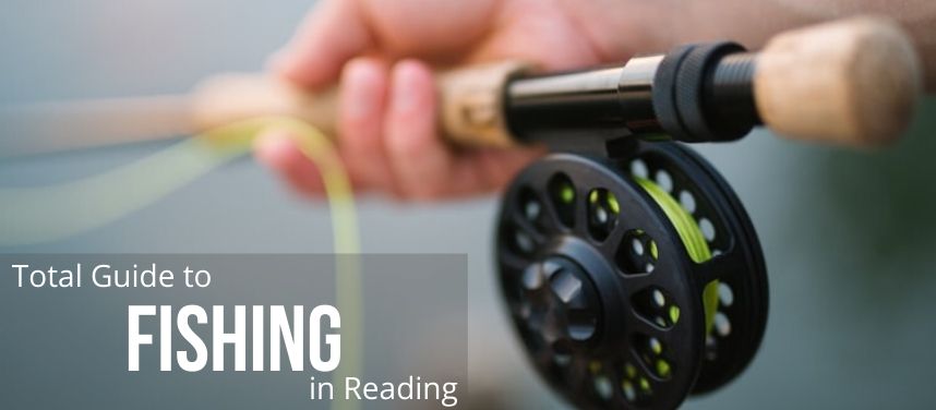 Fishing in Reading