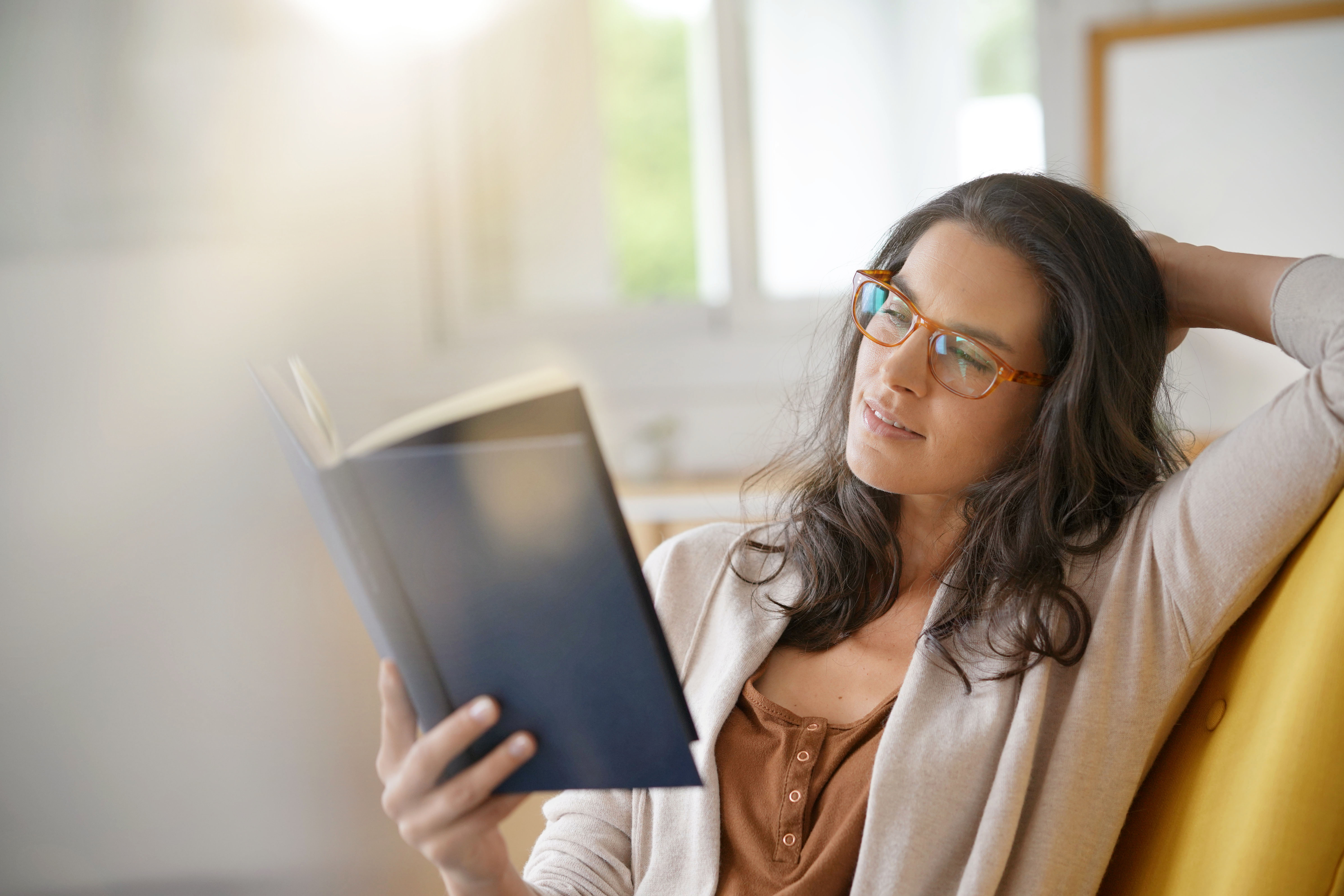 5 Must-Read Books For Real Estate Professionals