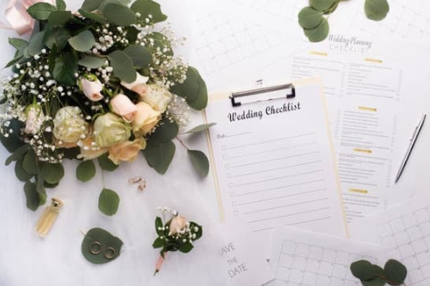 What does a wedding planner actually do, and do you need one?