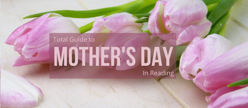 Mother's Day in Reading