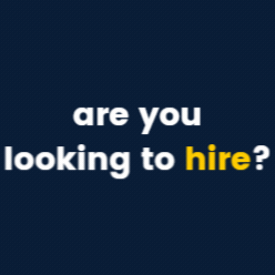 Talent Seeker (Sponsor - Business & Jobs)