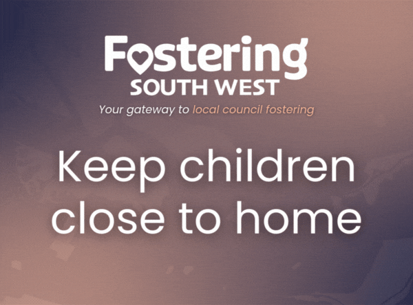 Fostering South West (Lifestyle Sponsor)