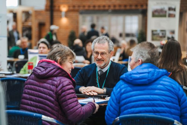 The National Self Build & Renovation Show
