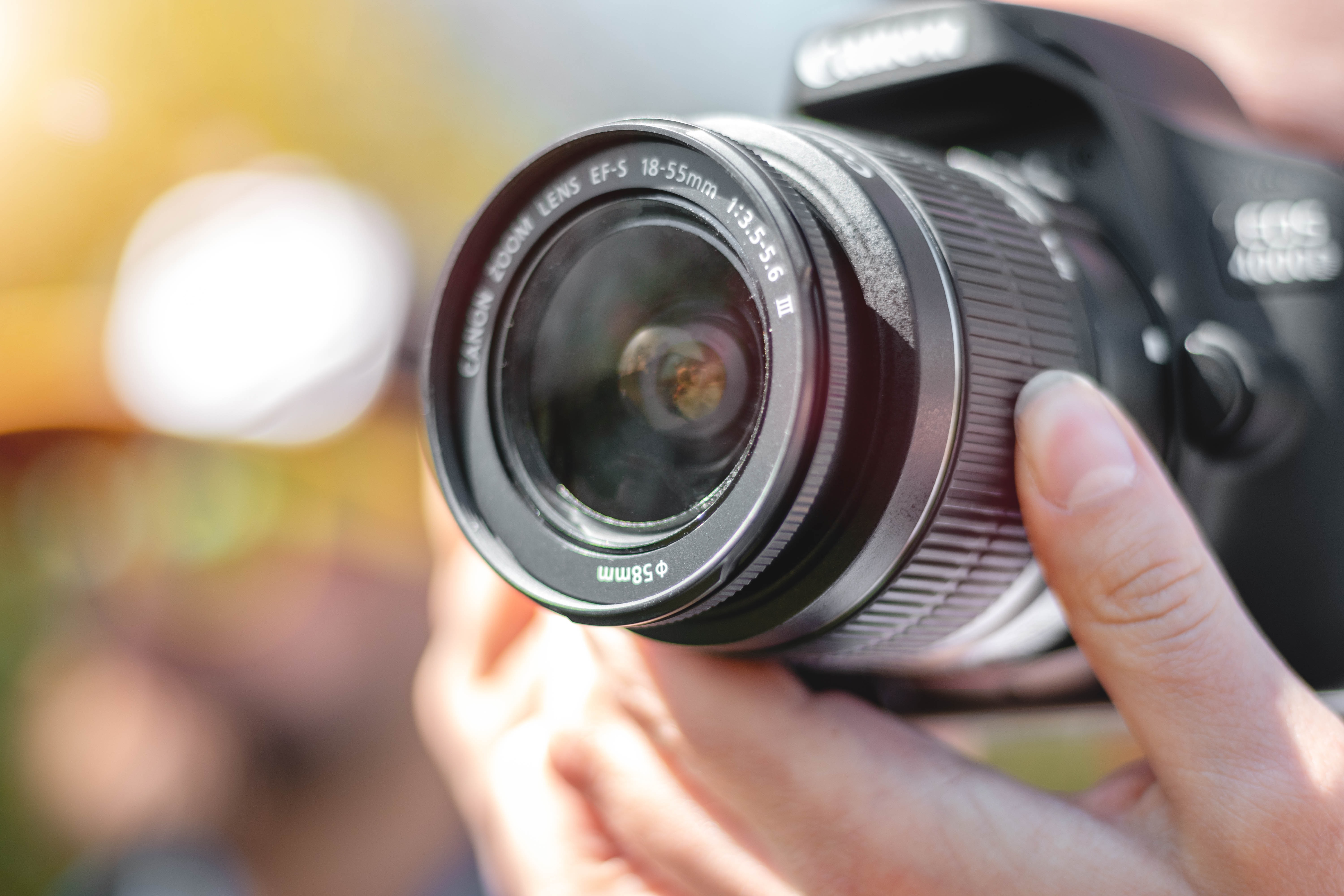How To Get Started As A Freelance Photographer In Reading