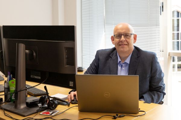 DOCUMENT MANAGEMENT SPECIALISTS CELEBRATE TEN YEARS OF COLLABORATION ACROSS BORDERS