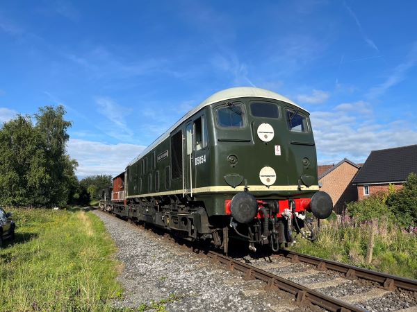 Client Image: Swanage Railway