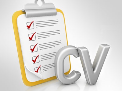 CV Writing Tips & Advice