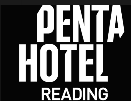 Pentahotel Reading