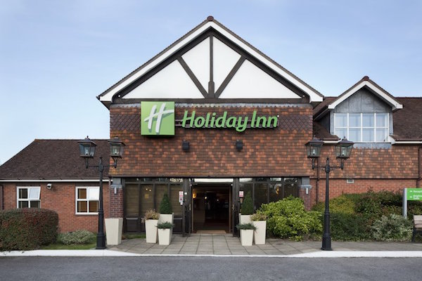 Holiday Inn - Reading West