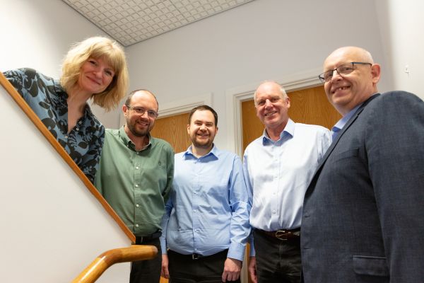 FILESTREAM CELEBRATED FOR ITS INNOVATIVE USE OF TECHNOLOGY