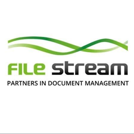 File Stream Logo