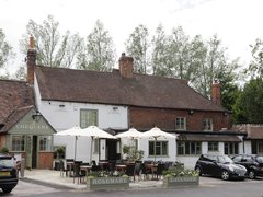Dip into Delicious British Asparagus at The Chequers