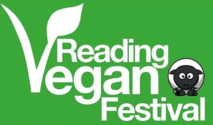 Reading's Vegan Festival is back for 2018