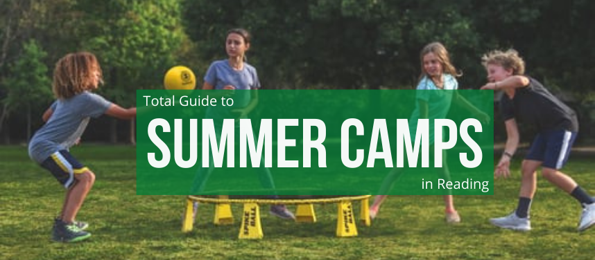 Summer Camps in Reading