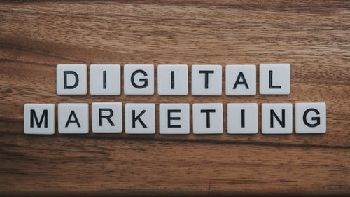 7 Reasons why Digital Marketing can help you grow your brand or Online Business