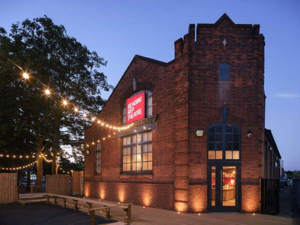 Client Image: Reading Rep Theatre