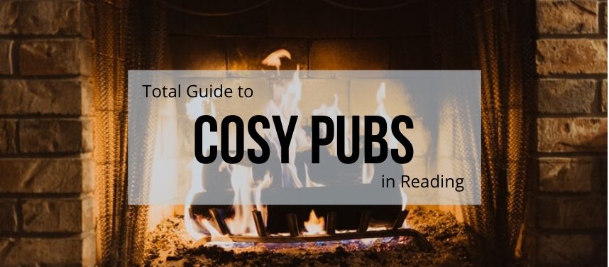 Cosy Pubs in Reading