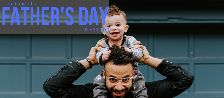 Father's Day in Reading