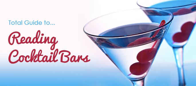 Cocktail Bars in Reading