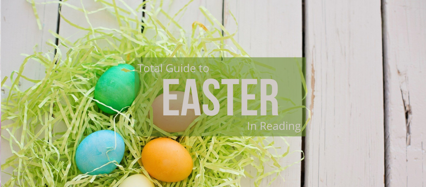 Easter in Reading
