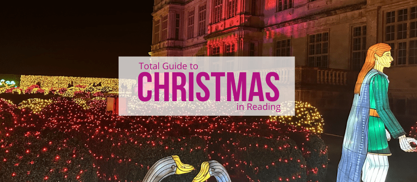 Christmas in Reading